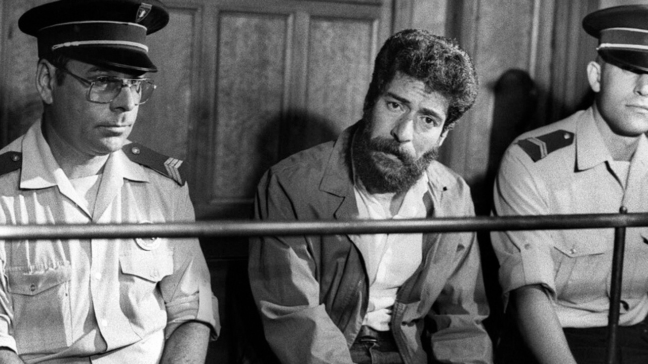 Image du film L'Affaire Abdallah