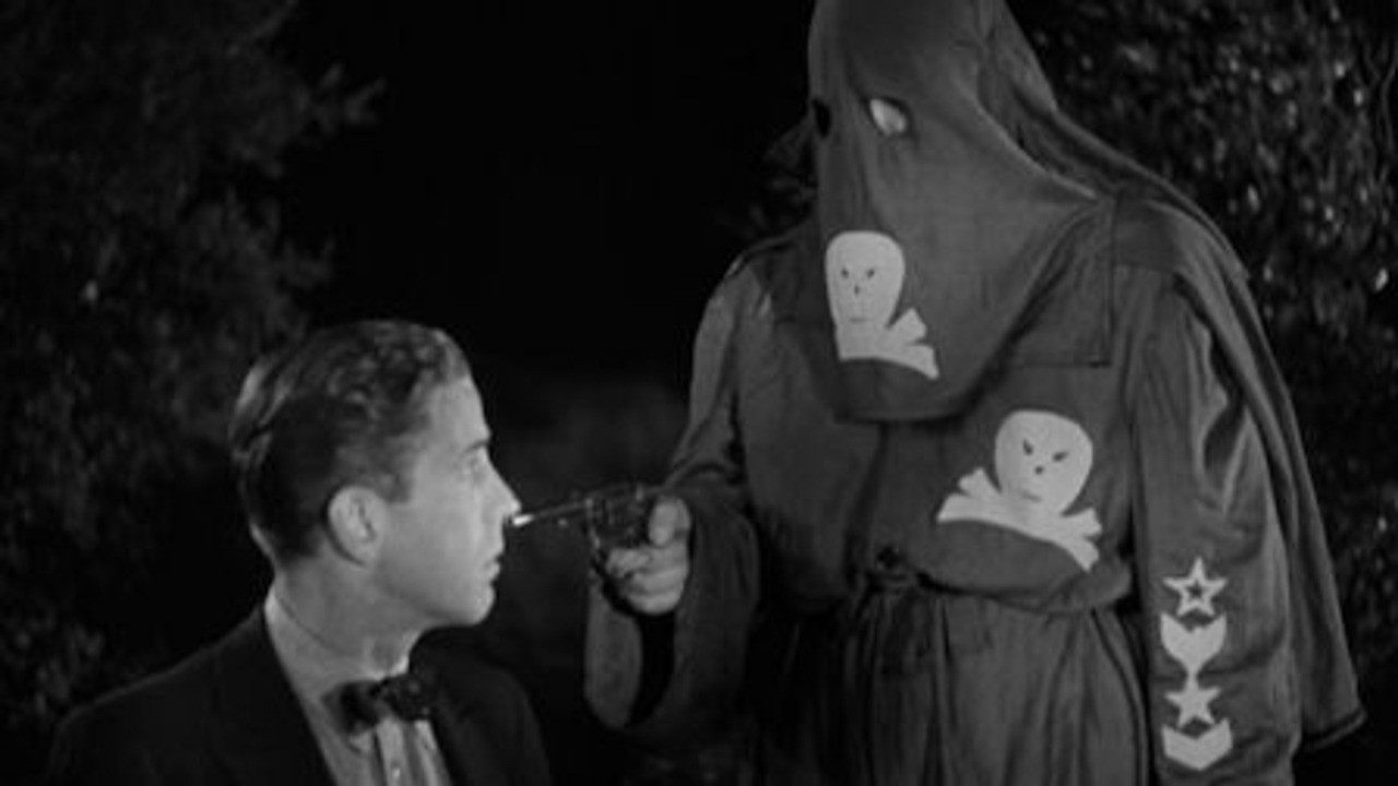 Image du film Black Legion