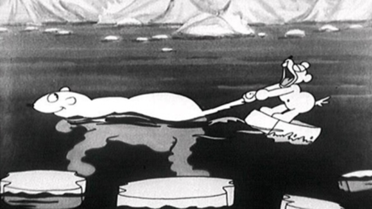 Arctic Antics 1930 Mubi