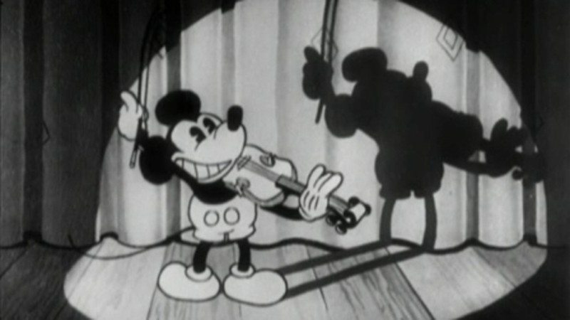 Fiddle Around Fiddling Around (1930) | MUBI