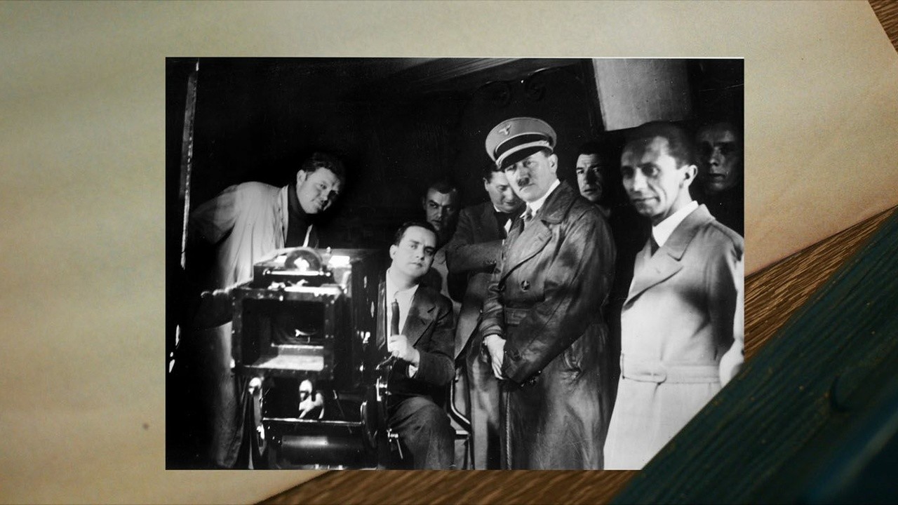 Image du film The Mad Dog Of Europe