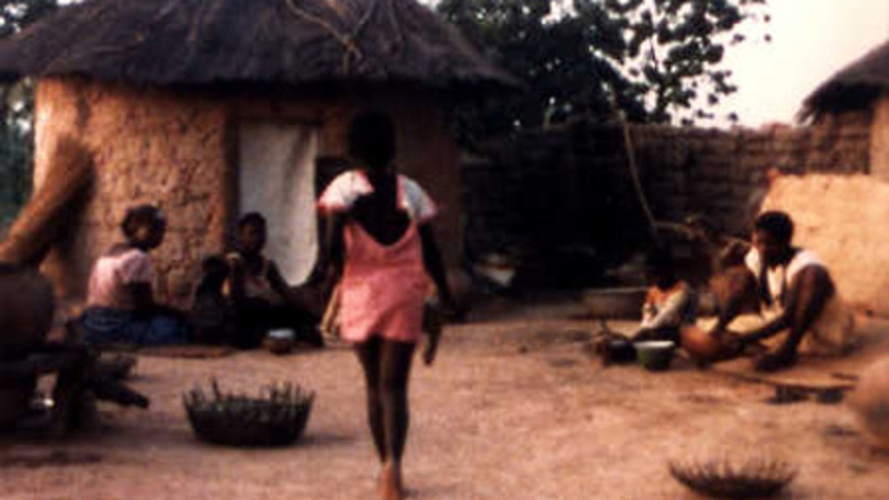 Image du film Dunia