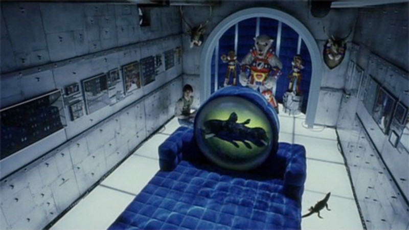 Party 7 (2000) | MUBI