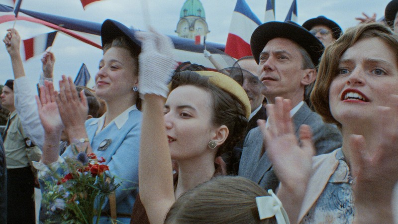 A Man of His Time (2026) | MUBI
