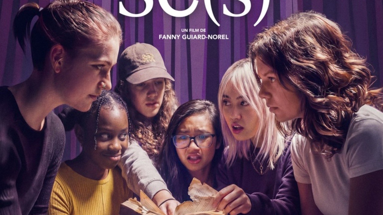 Image du film Précieuse(s)
