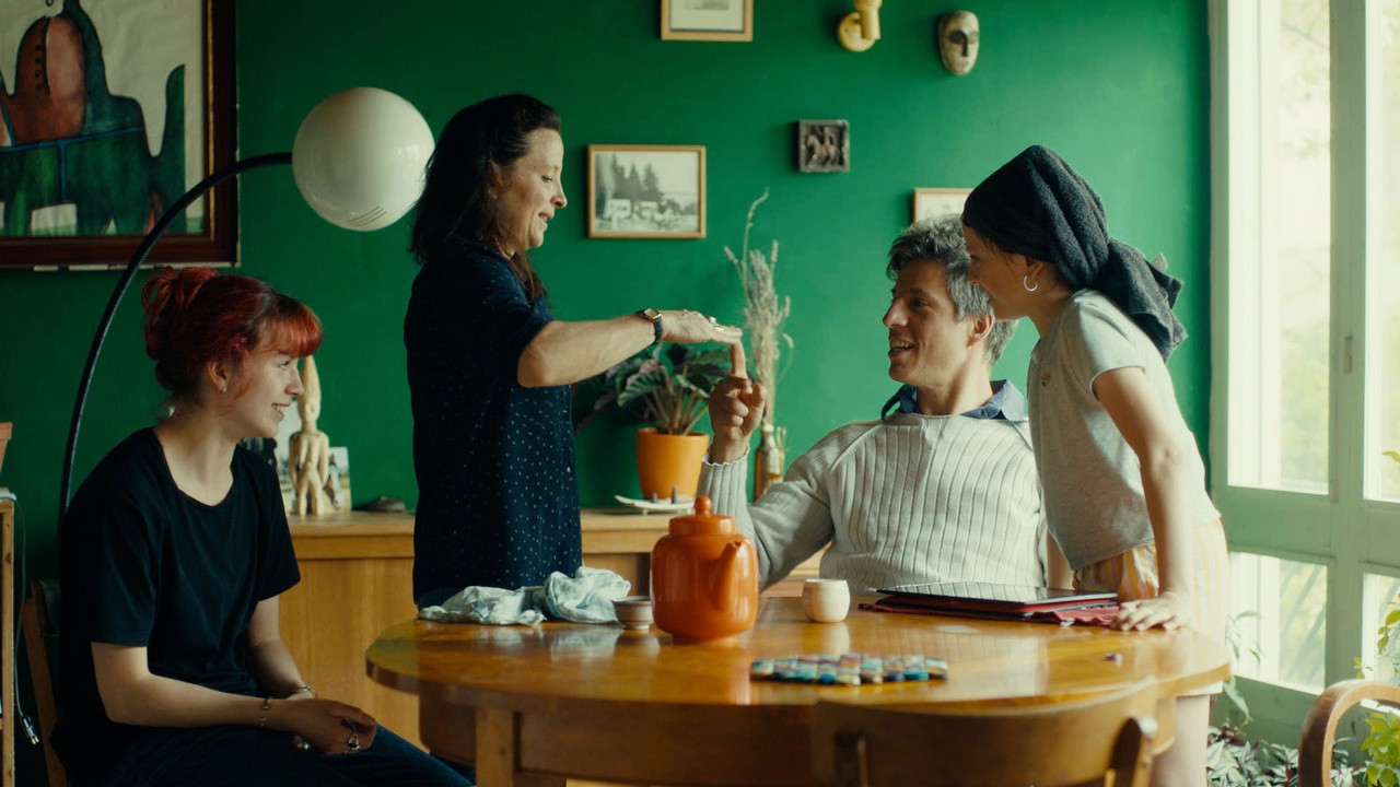 Image du film Qui som ?