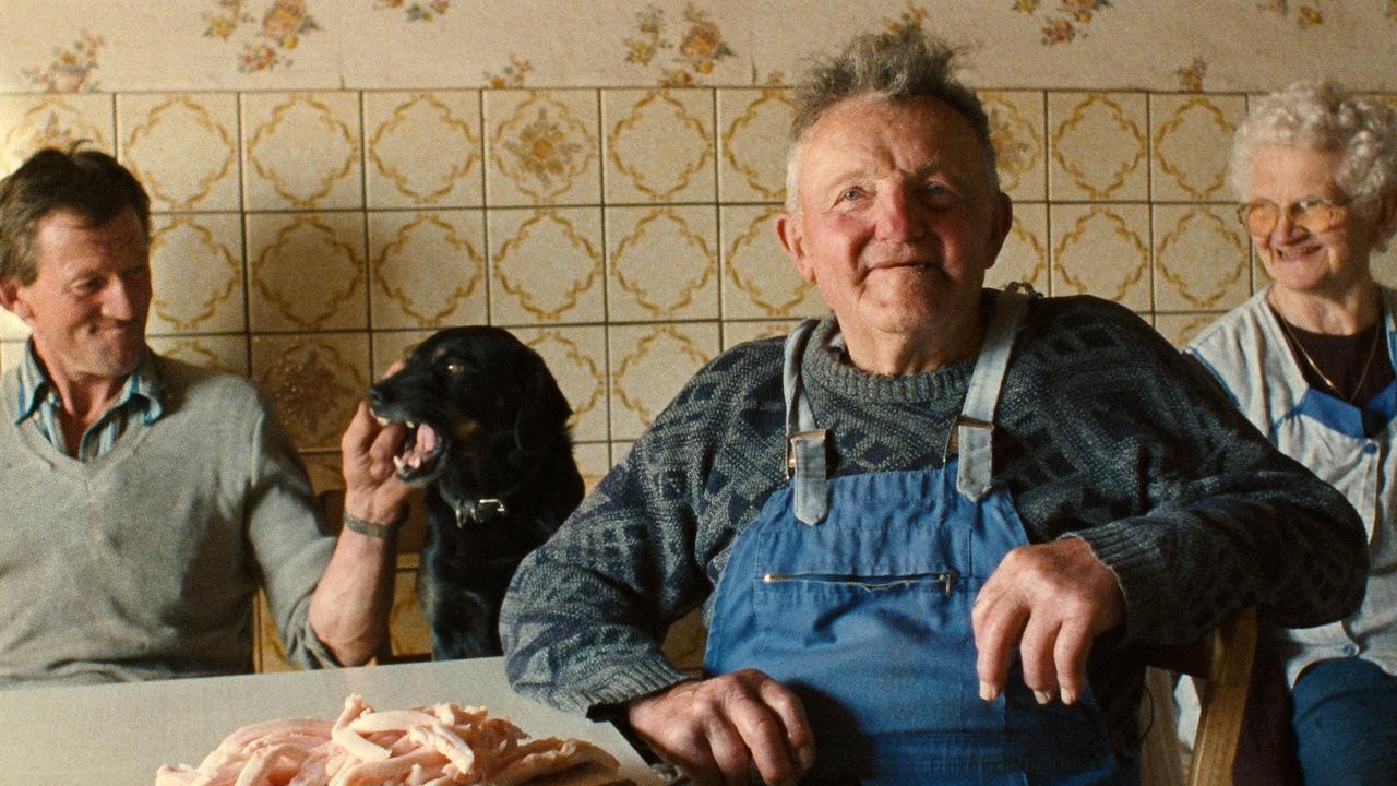 Image du film La Vie moderne
