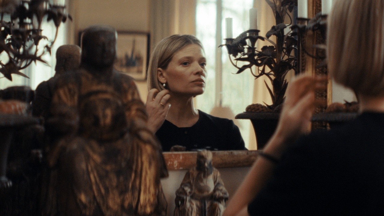 Image du film La femme de