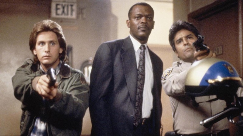 National Lampoon's Loaded Weapon 1 (1993) | MUBI