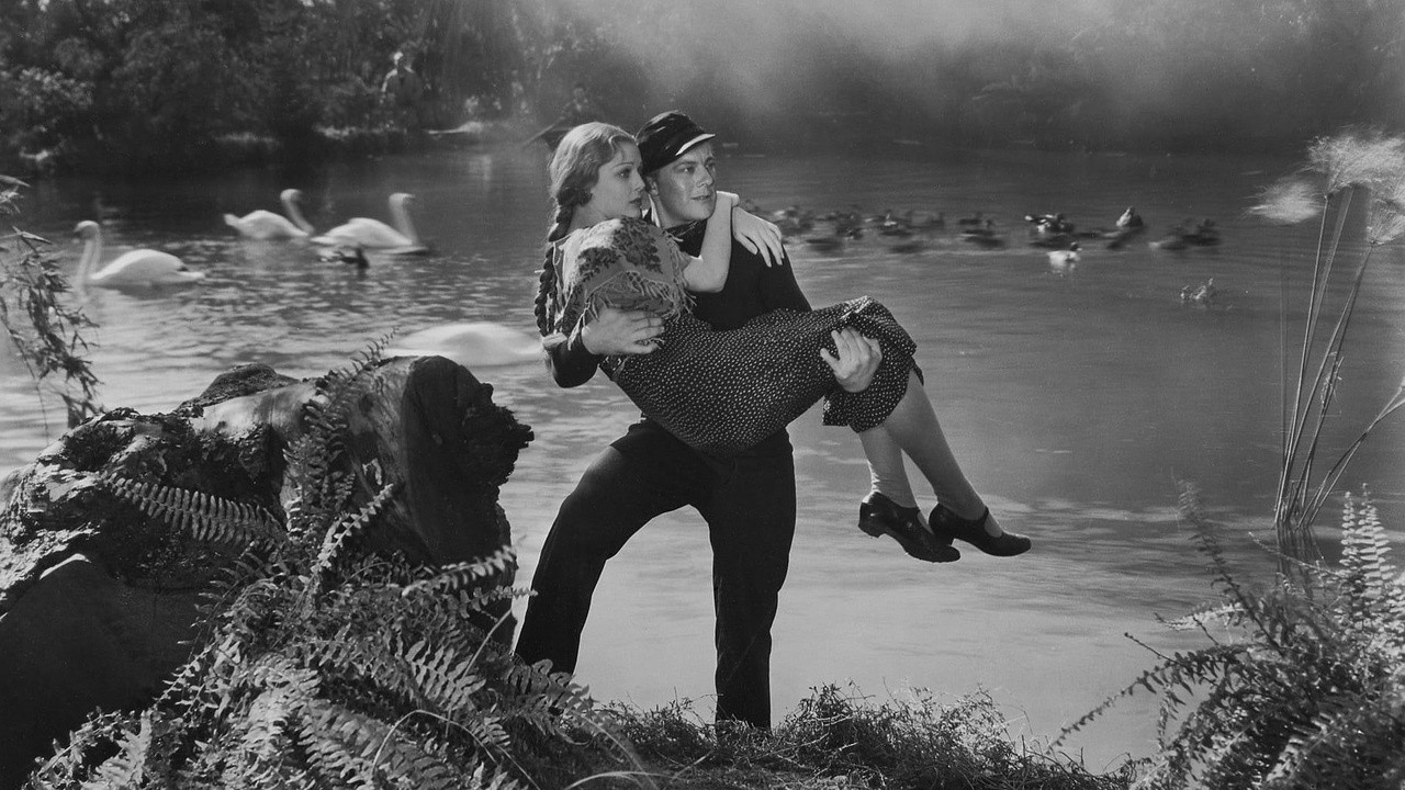 Image du film Révolte au zoo