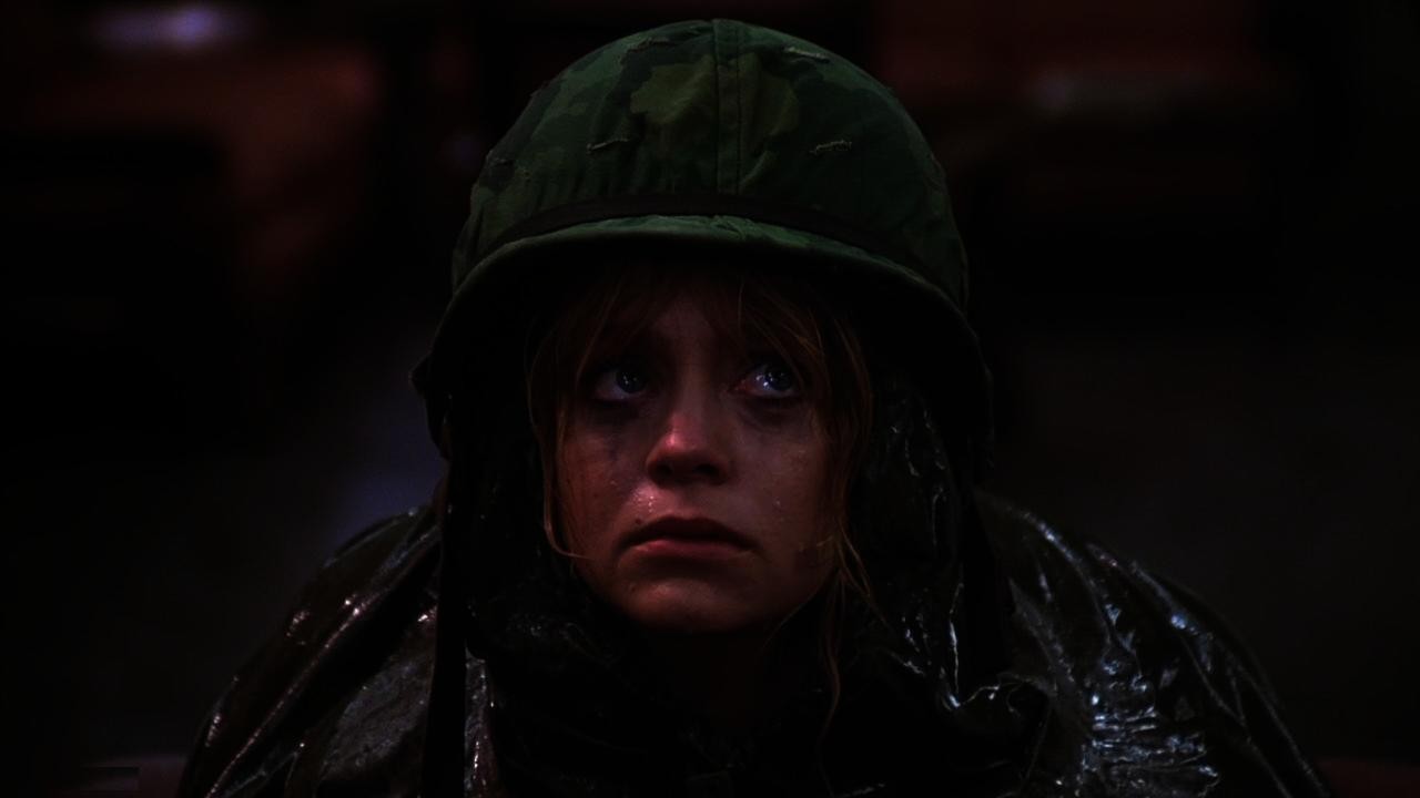 Private Benjamin