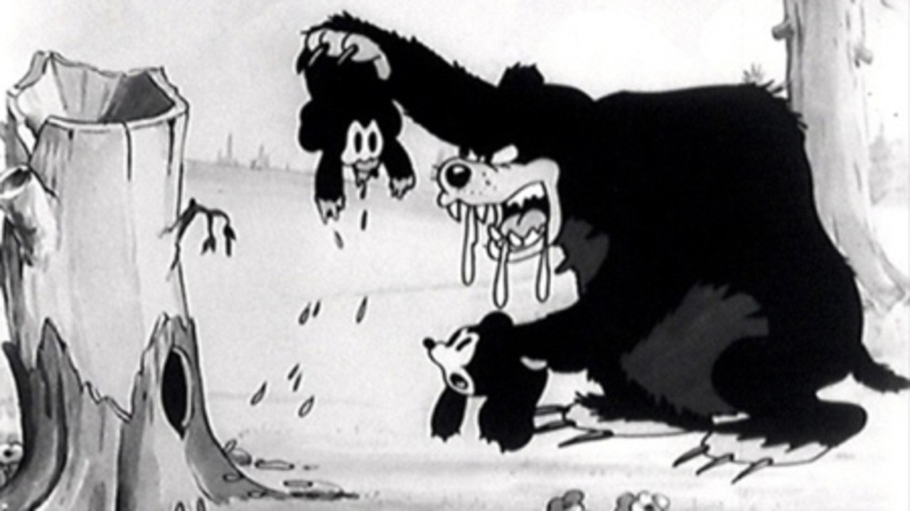 The Bears and Bees