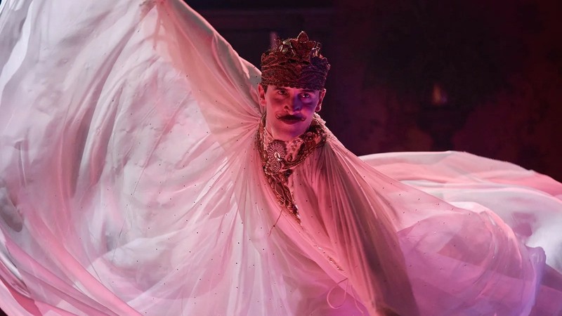Madfabulous