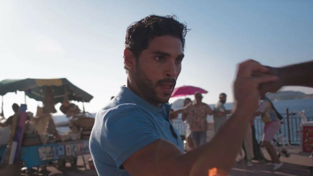 Image du film Bagarre