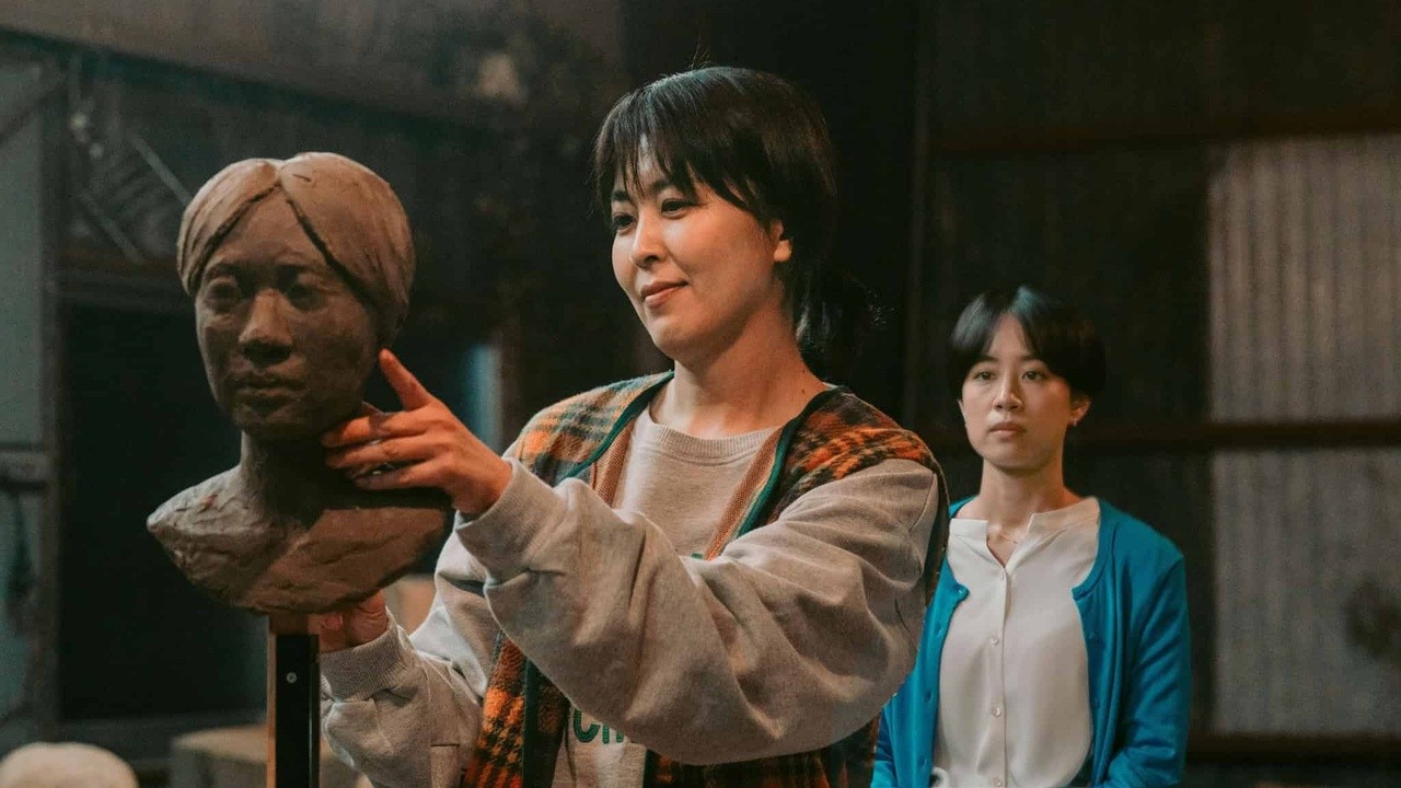 Image du film Quelques jours à Nagi