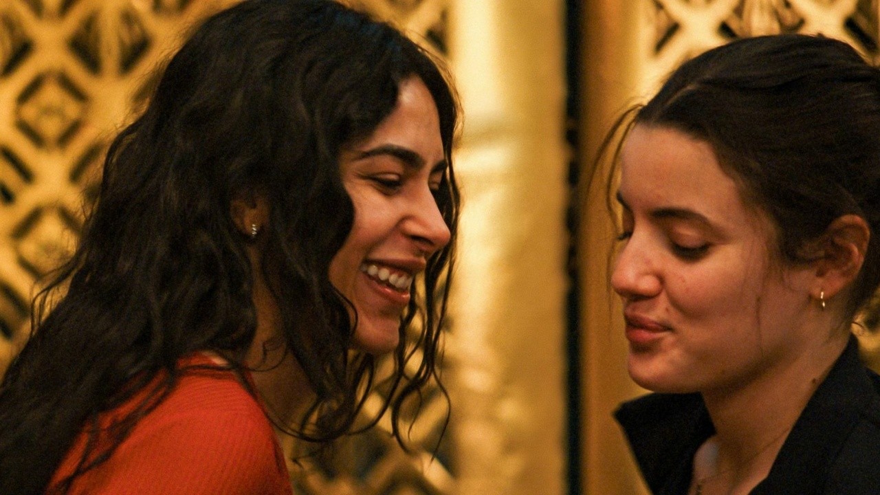 Image du film Le Triangle d'or