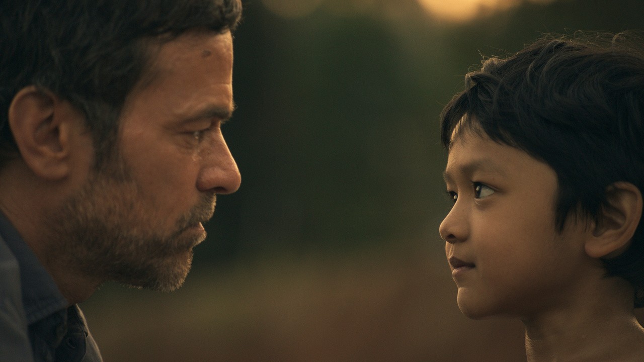 Image du film Fils de personne