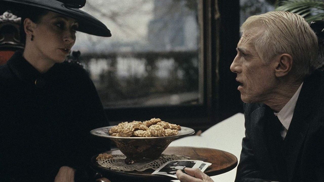 Image du film L'honneur des Prizzi