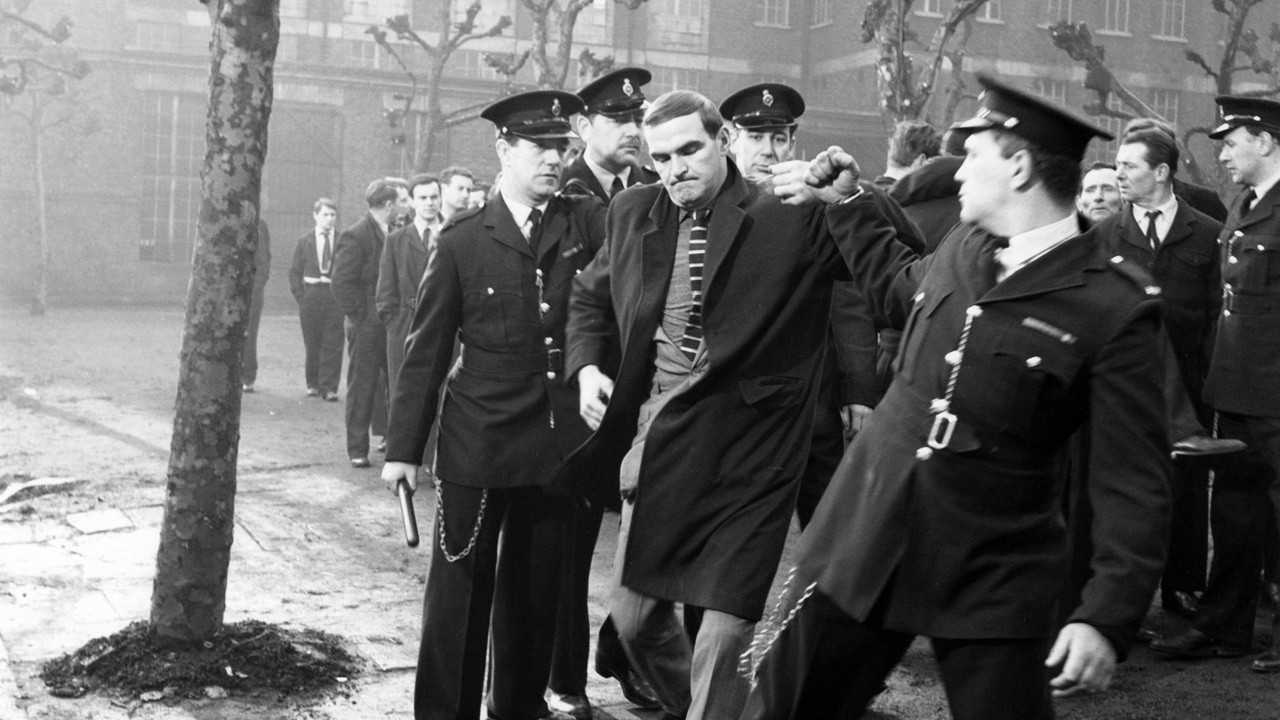 Image du film Les Criminels