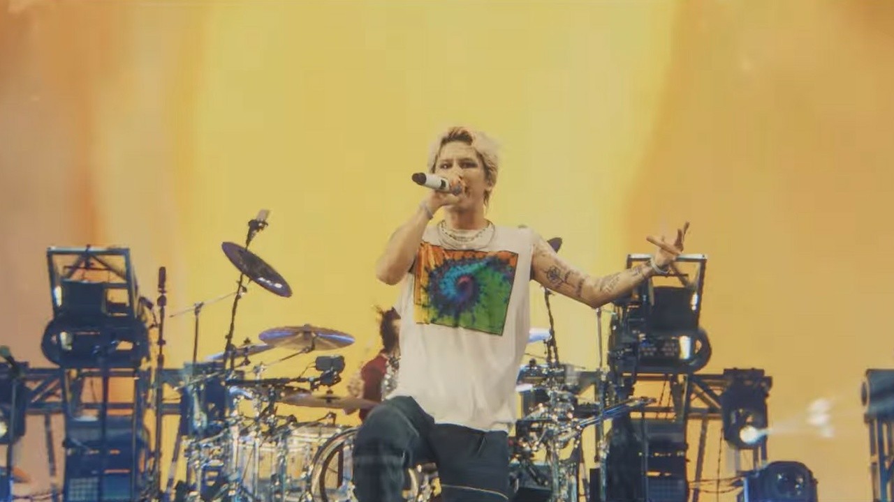 ONE OK ROCK DETOX Japan Tour 2025 at Nissan Stadium in Cinemas