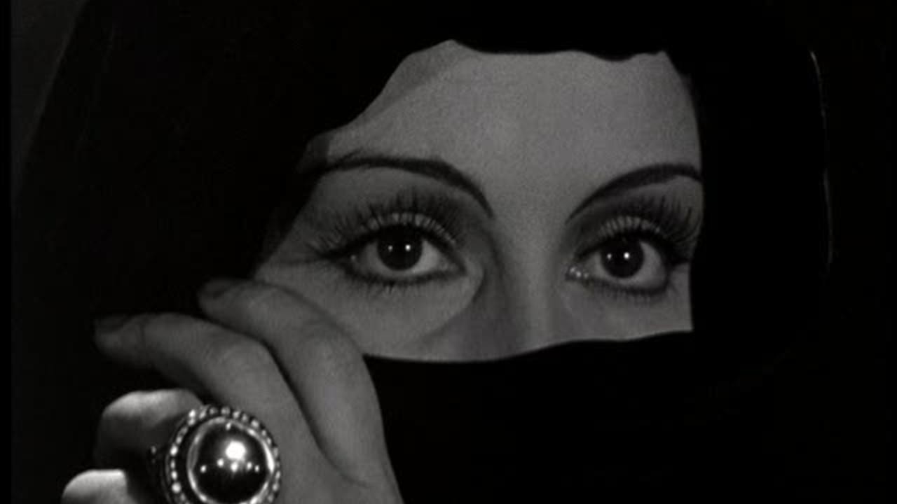 Dracula's Daughter