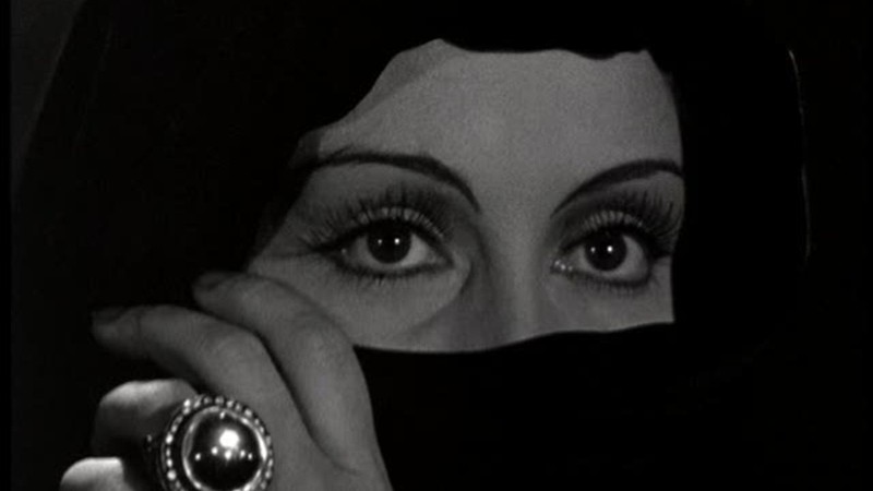 Dracula's Daughter