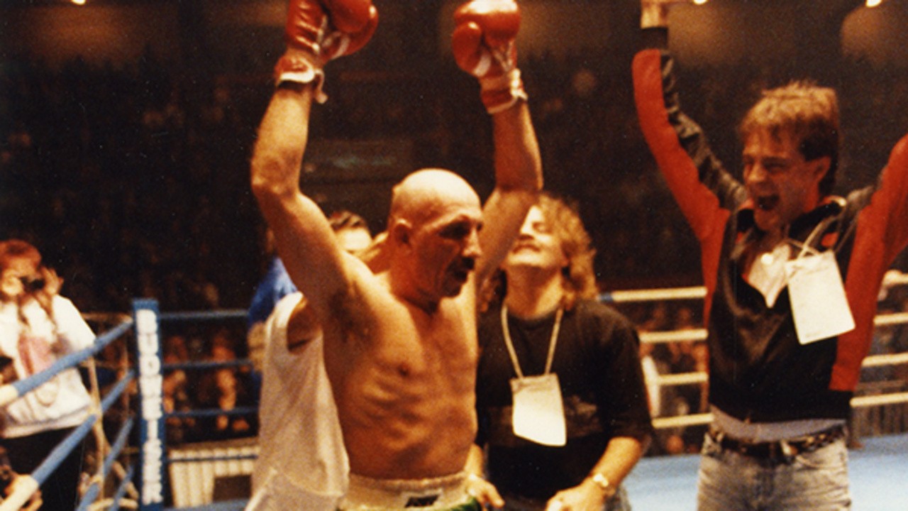Image du film Le Steak