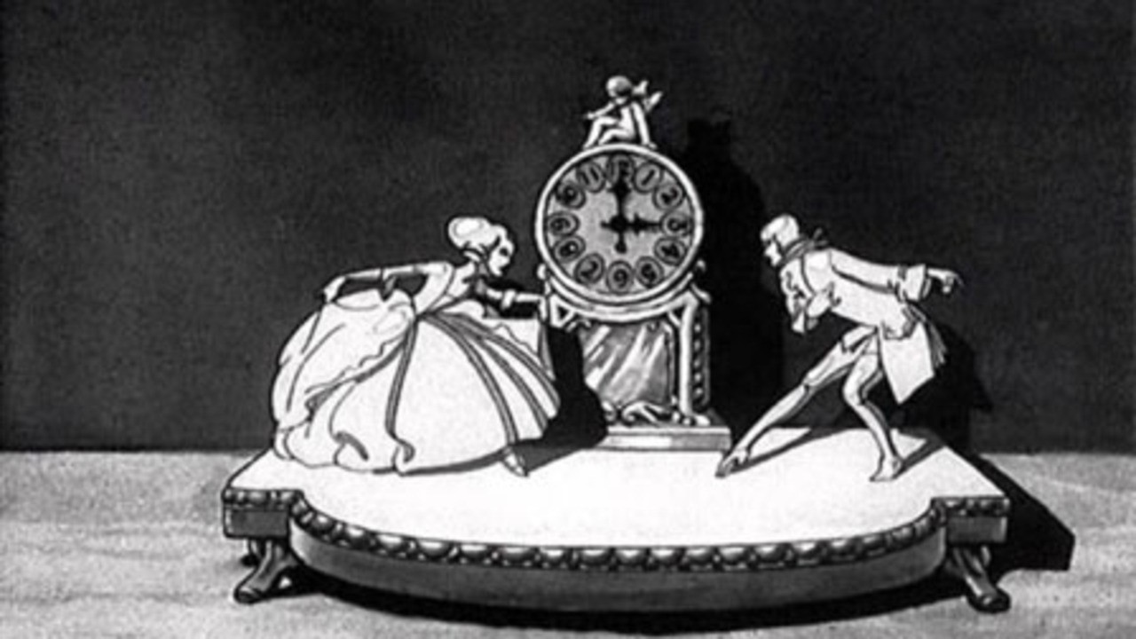 The Clock Store