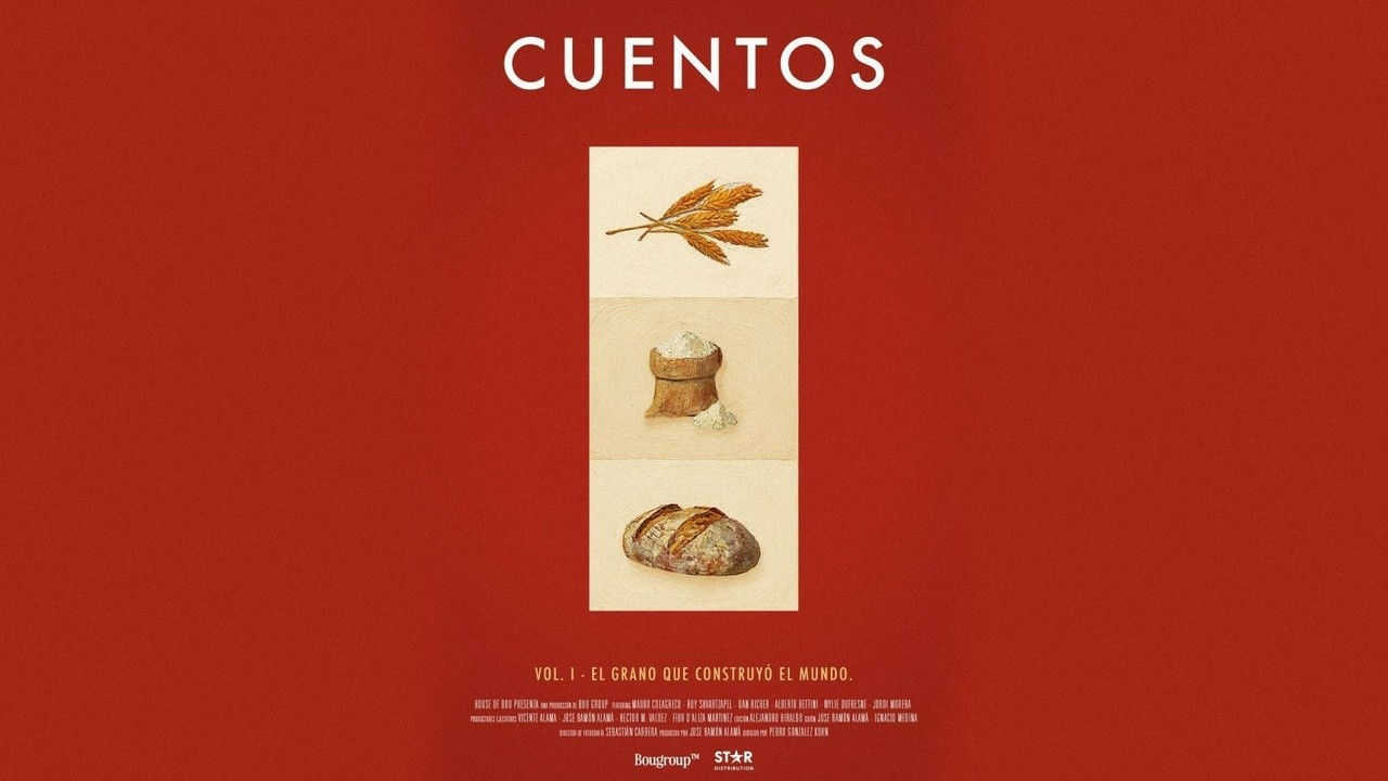 Image du film Nous voilà grands !