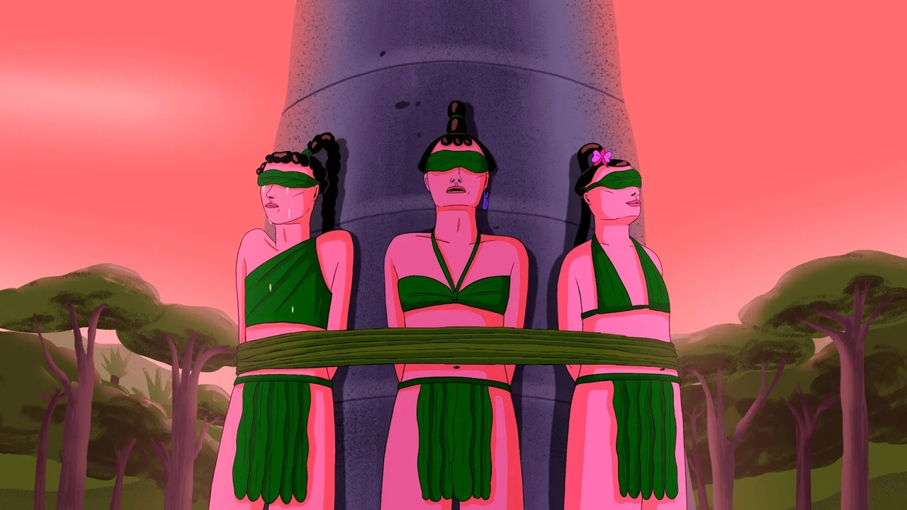 Image du film Adgwa-Ata