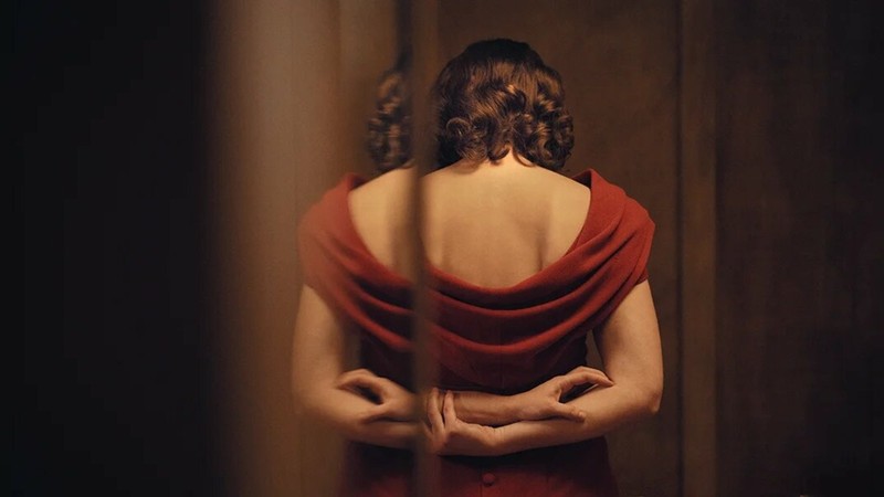 Woman, Unknown