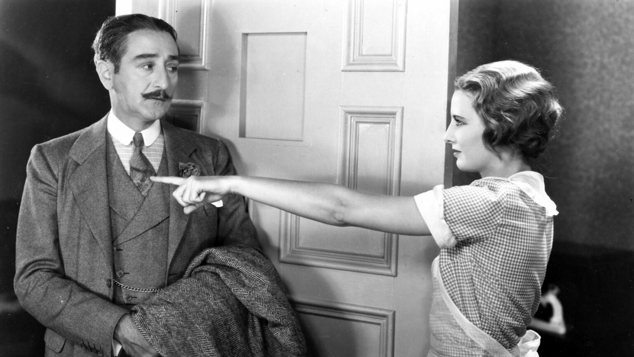 Image du film Amour défendu