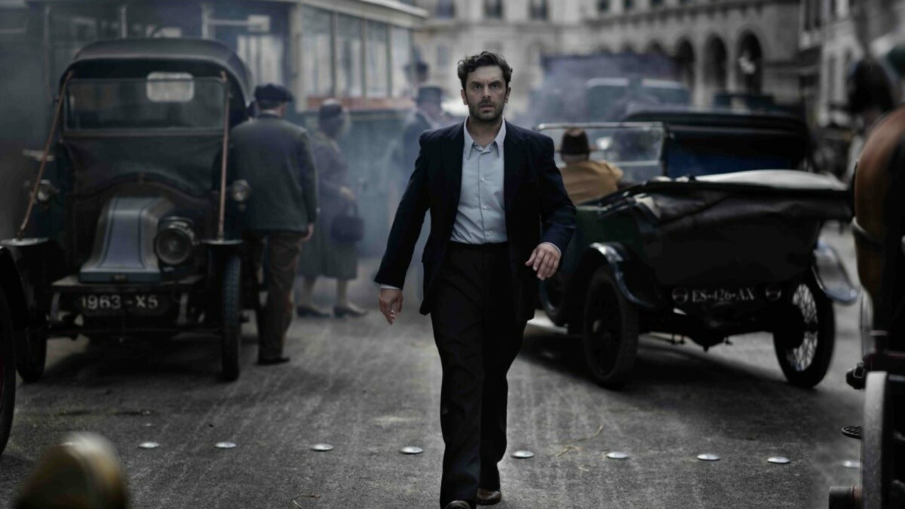 Image du film La Vénus électrique