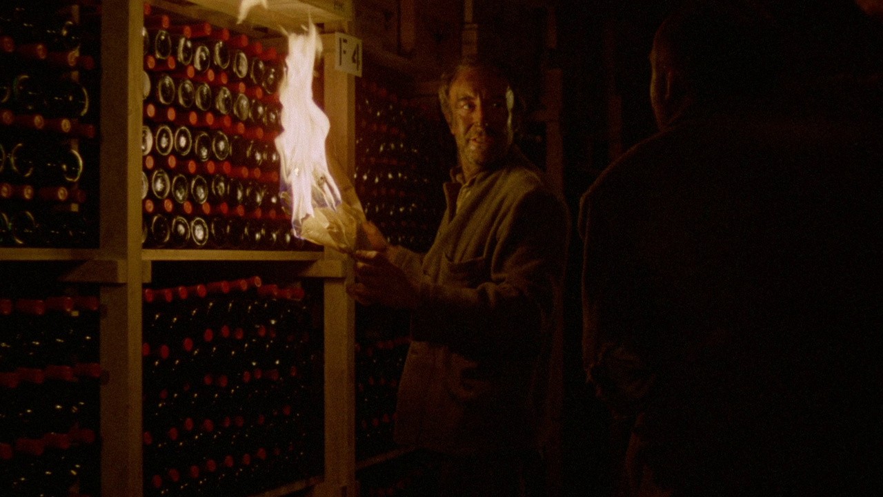 The Blockhouse (1973) MUBI