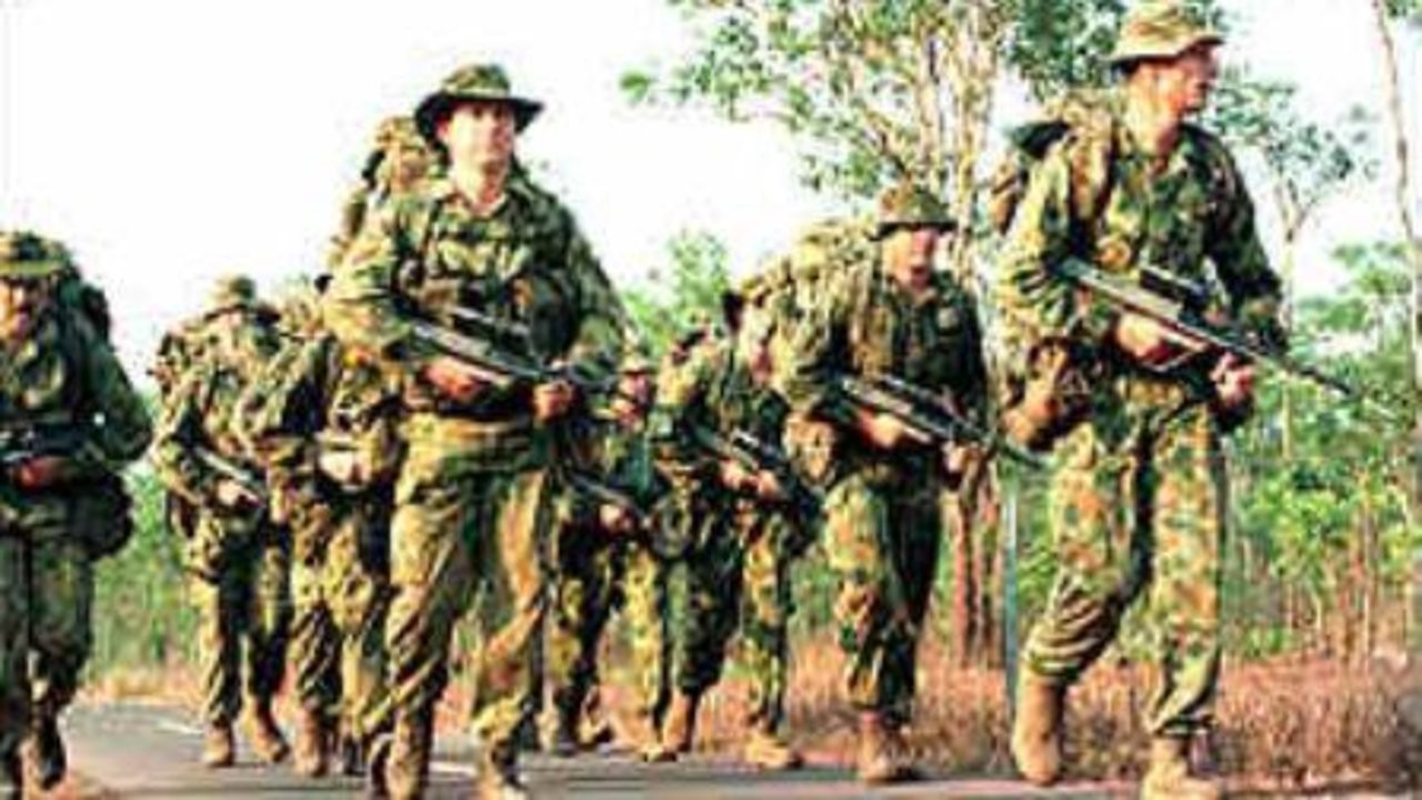 Death of a Nation: The Timor Conspiracy