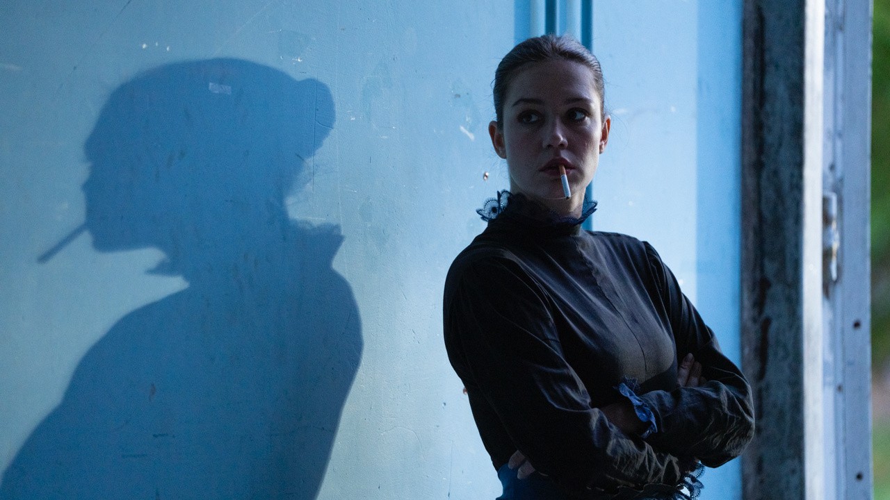 Image du film Garance