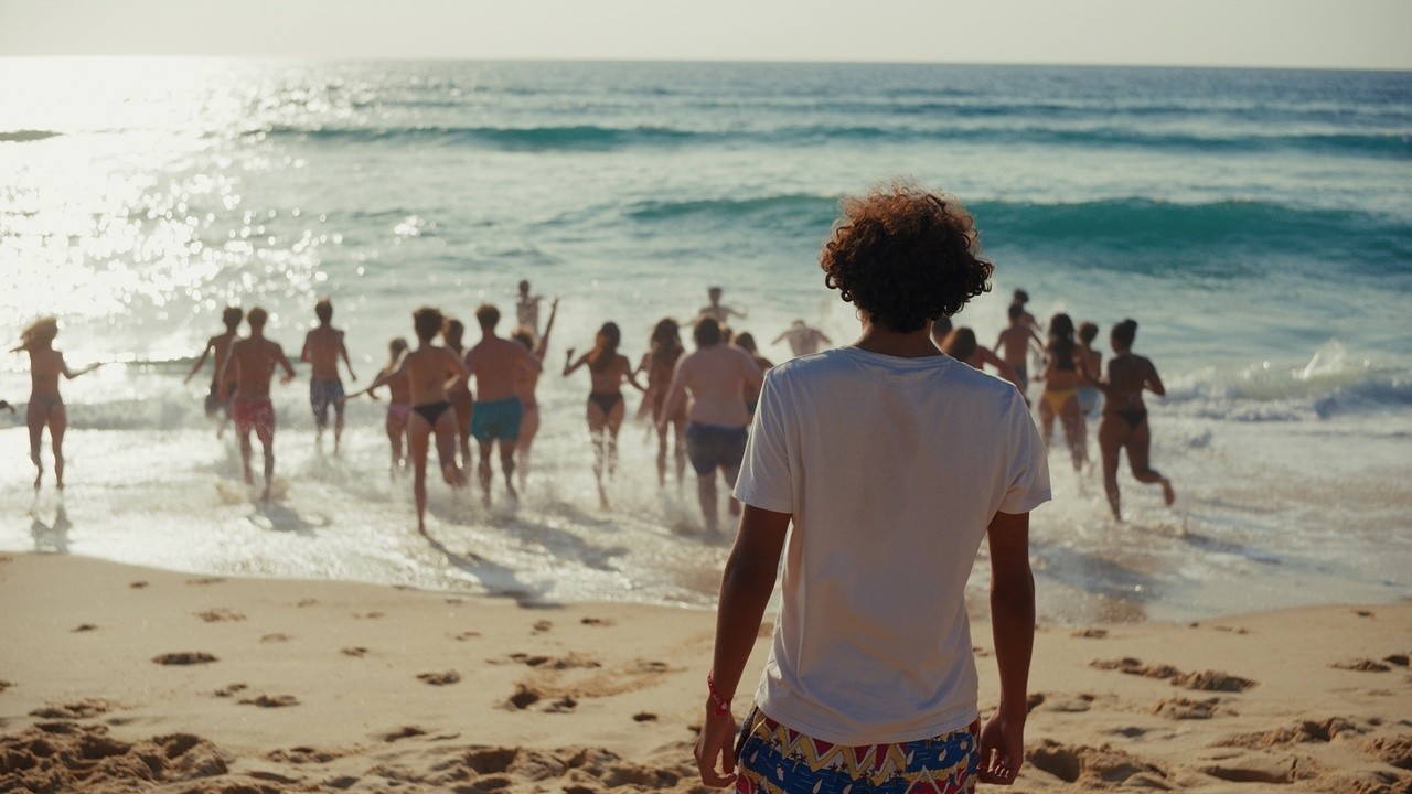 Image du film La Chaleur