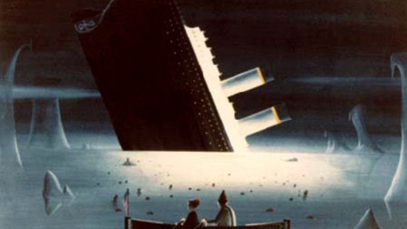 Rowing Across the Atlantic
