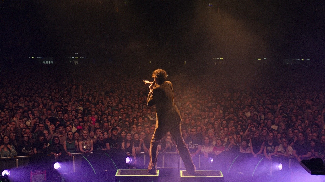 Pulp: What Do You Do for an Encore?