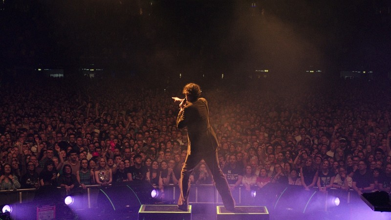 Pulp: What Do You Do for an Encore?