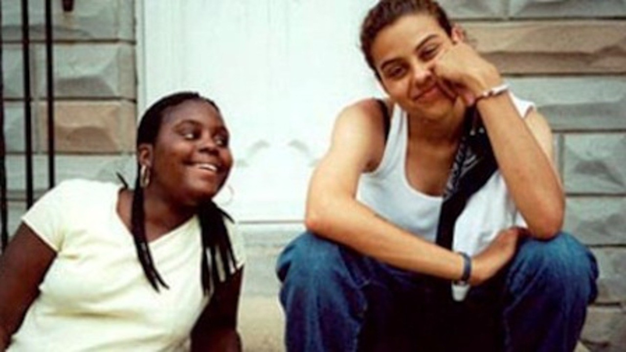 Girlhood