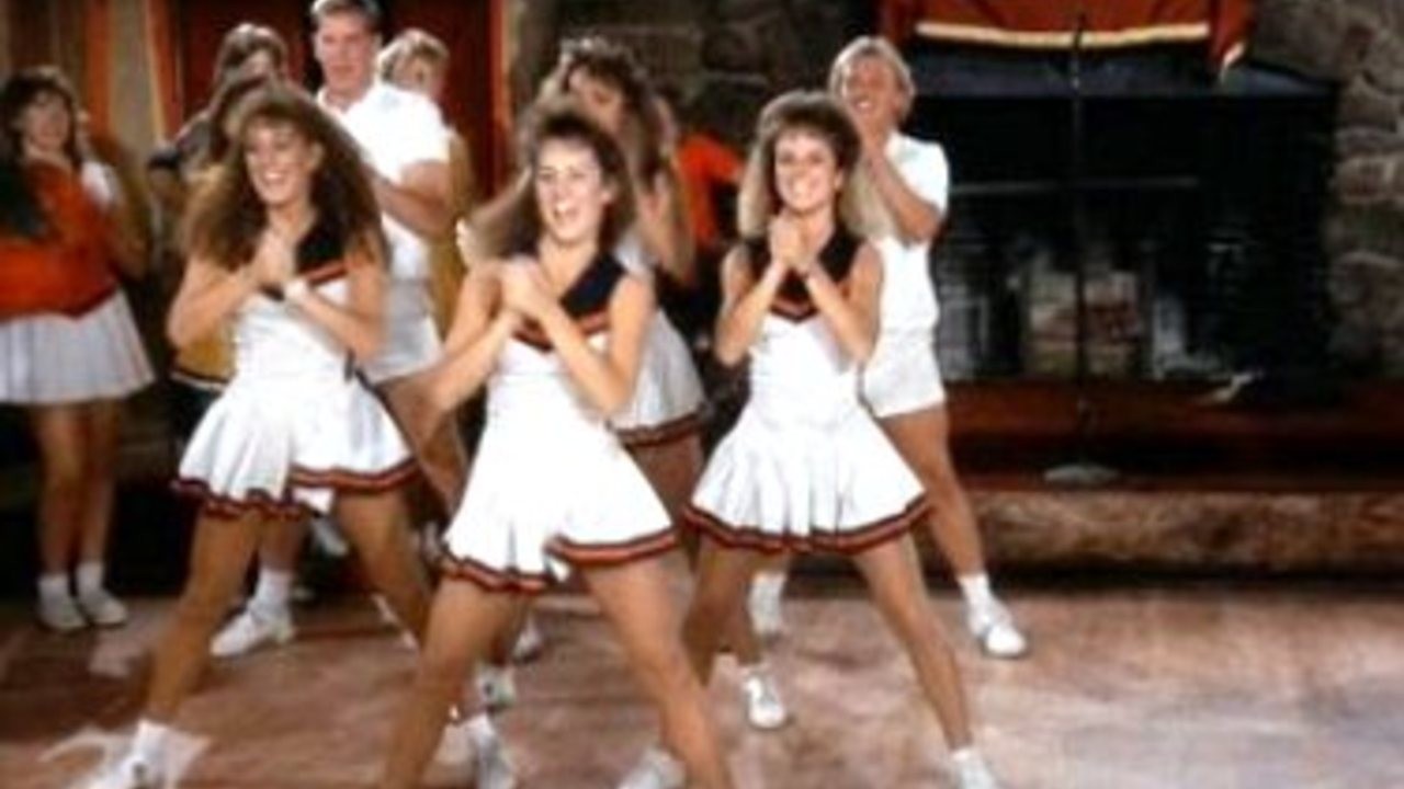 Image du film Poupées de chair
