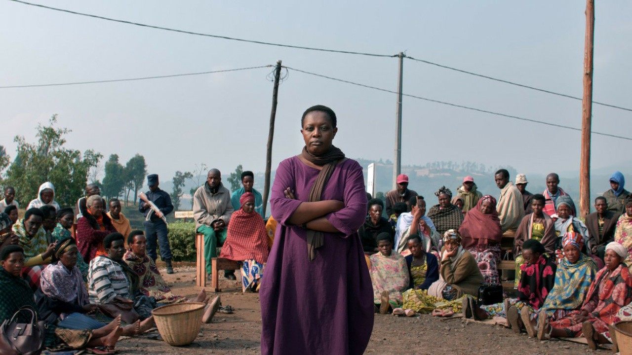 Image du film Ben'imana