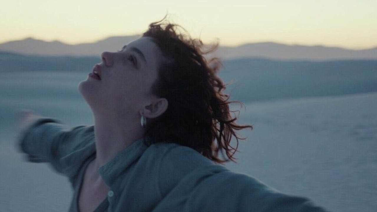 Image du film I'll Be Gone In June