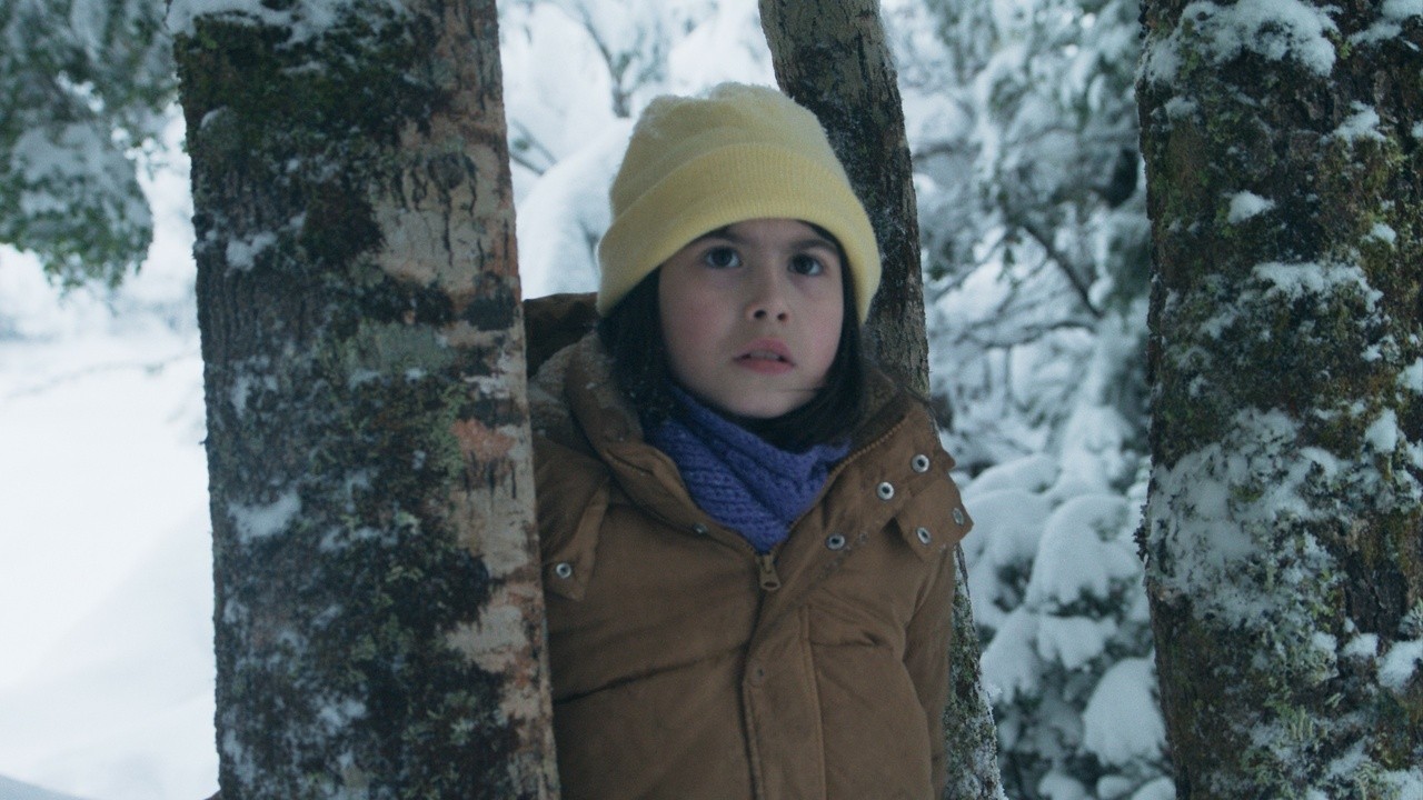 Image du film Dégel
