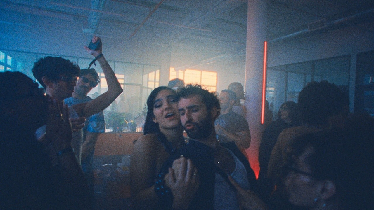 Image du film Club Kid