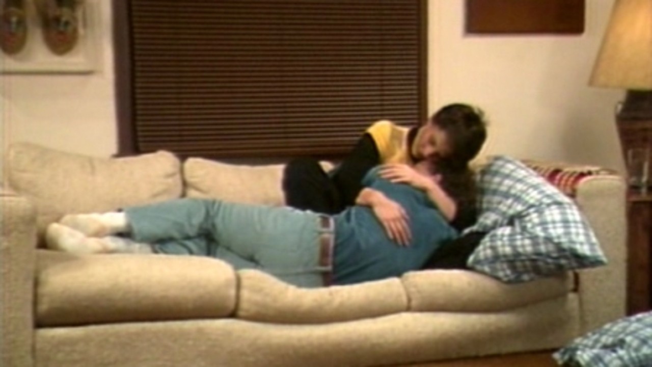 Private Practices: The Story of a Sex Surrogate