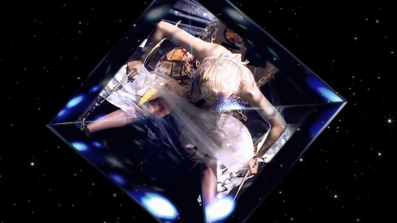 Lady Gaga: Born This Way [MV]