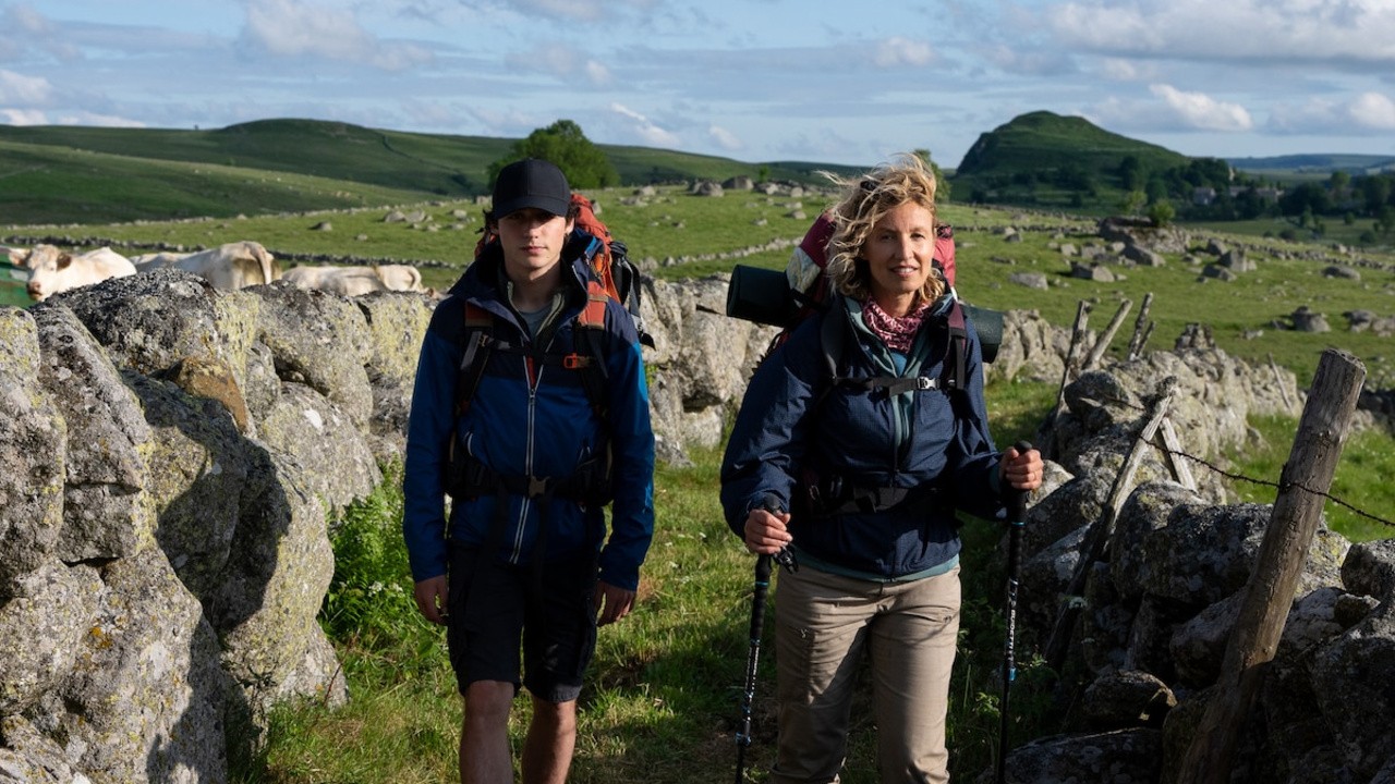 Image du film Compostelle
