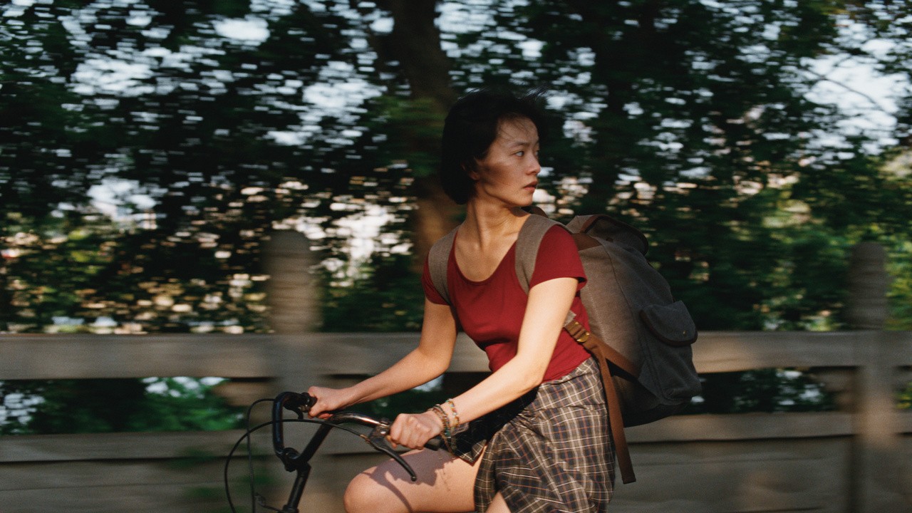 Image du film La Deuxième fille